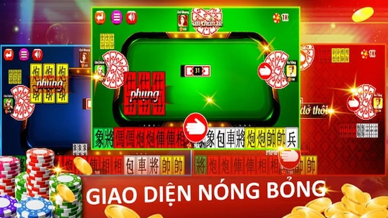 Cách chơi bài Tứ Sắc online đơn giản và dễ hiểu nhất cho newbie