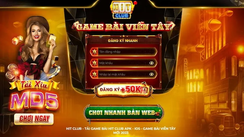 Cách download ứng dụng Hit Club cho thiết bị Android