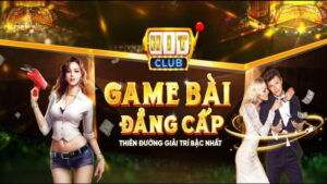 Hit Club được sự tin dùng từ đông đảo người chơi