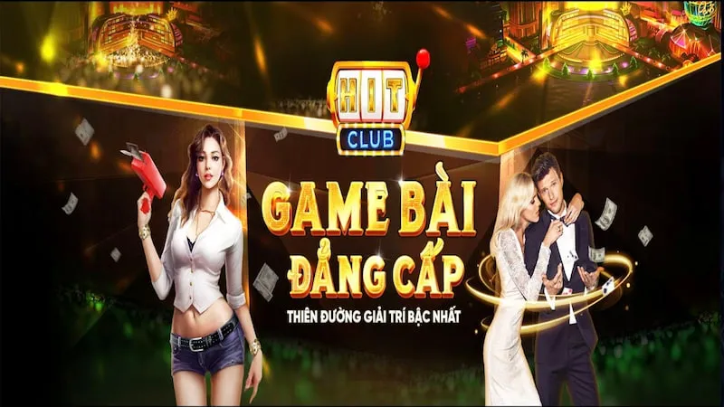Hit Club là nhà cái nào