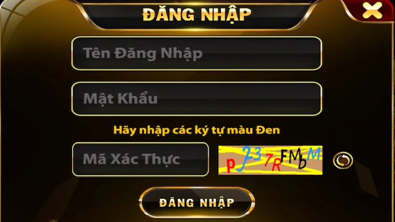 Hướng dẫn cách đăng nhập nhanh chóng vào Hit Club