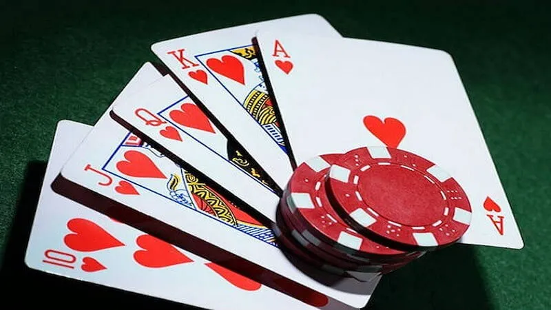 Những nguyên nhân khiến bạn thua khi chơi Liêng