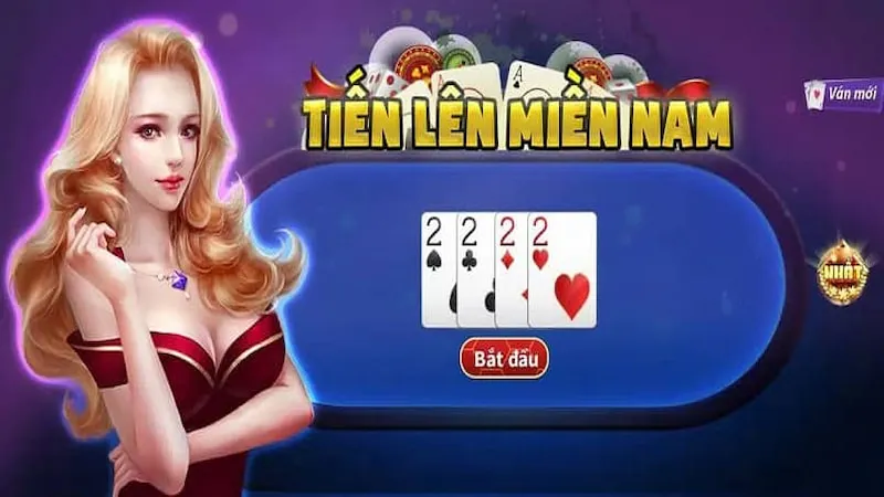 Cách chơi bài Tiến Lên Miền Nam 2023 hiệu quả nhất