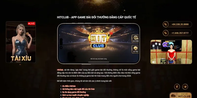 Một vài lưu ý cần tránh khi đăng ký Hitclub