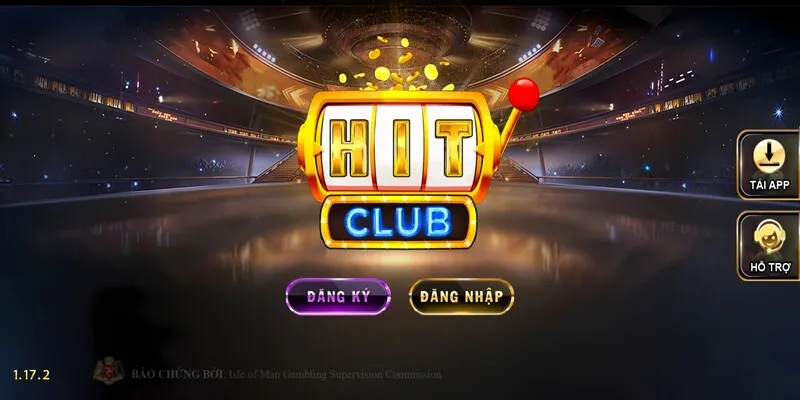 Hướng dẫn đăng ký Hitclub - Khuyến mãi ngập tràn
