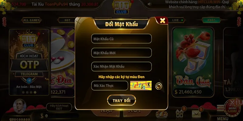 Miễn trừ trách nhiệm khi lỗi đến từ người chơi