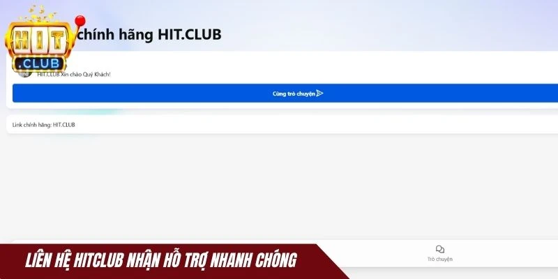 Hotline hỗ trợ tối ưu các vấn đề khẩn cấp